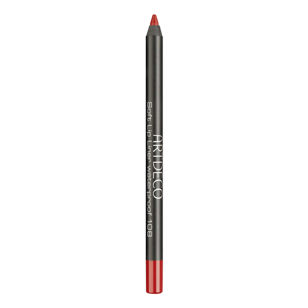 ARTDECO SOFT ფანქარი ტუჩის წყალგამძლე 108-fireball